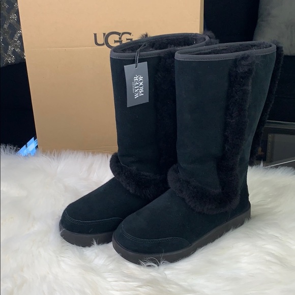 sundance waterproof boot